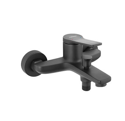 Stratos Black - kádcsaptelep