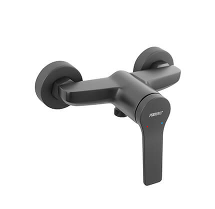 Stratos Black - zuhanycsaptelep