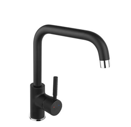 Ratio Black - Konyhai csaptelep